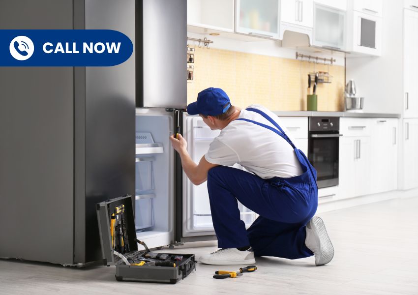 Dorena Appliance Repair Company